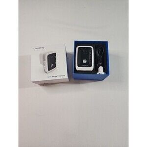 Range XTD WiFi Extender, new open box